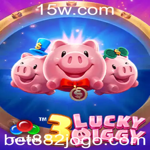 Explorando o Fascinante Mundo de 3LUCKYPIGGY e Bet 882