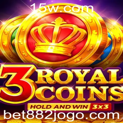 Explorando o Fascinante Mundo de 3royalcoins: A Novidade Emocionante no Universo dos Jogos Online