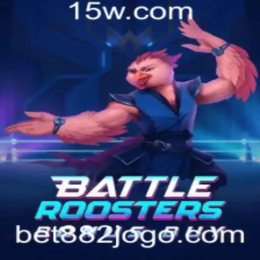BattleRoostersBonusBuy: Um Novo Fenômeno no Mundo dos Jogos de Apostas