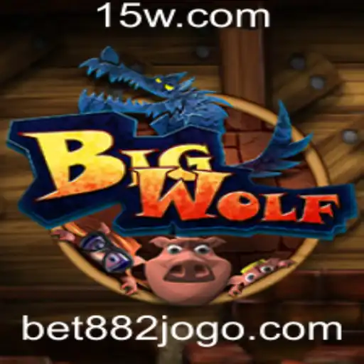 BigWolf: Descubra a Emoção do Novo Jogo de Apostas com Bet 882