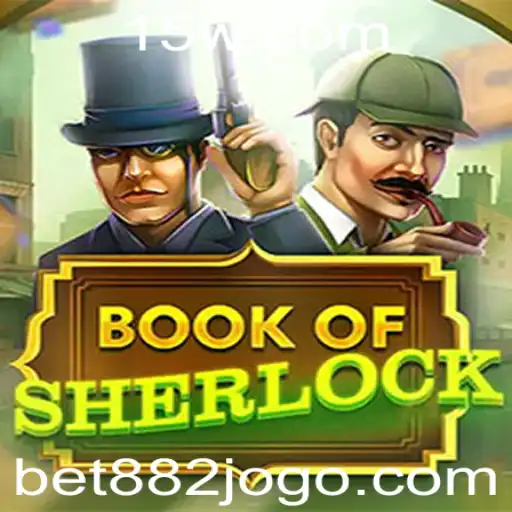 Descubra o Fascinante Mundo de BookOfSherlock na Plataforma Bet 882