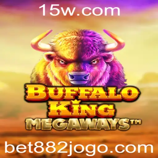 Descubra BuffaloKing: Um Jogo de Aventura com Bet 882