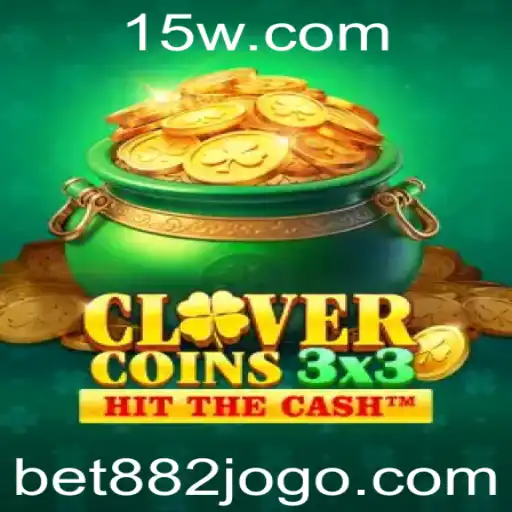 Desvendando o Novo Jogo Clovercoin3x3: Uma Combinação de Estratégia e Diversão
