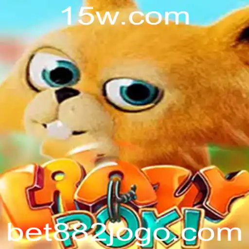 CrazyPoki: Descubra o Jogo Empolgante que Está Conquistando a Comunidade Bet 882