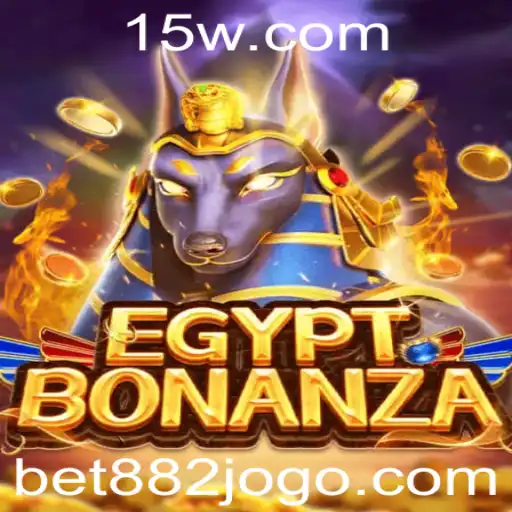 Explorando o Fascinante Mundo de EgyptBonanza com Bet 882