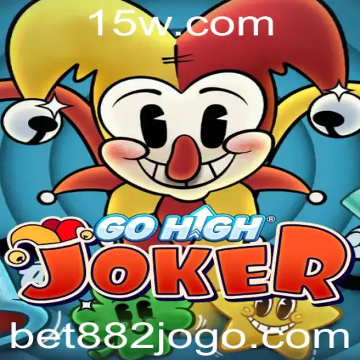 Descubra o Mundo Empolgante de GoHighJoker com Bet 882