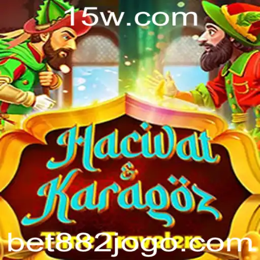 Explorando o Fascinante Mundo de HacivatandKaragoz: Um Jogo de Tradição e Estratégia