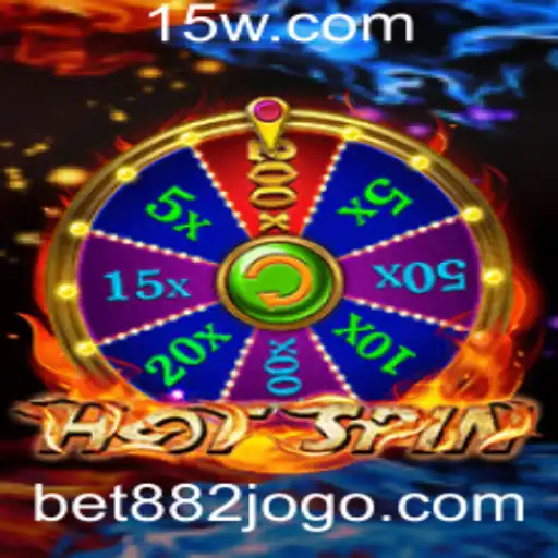 Explorando o Mundo de HotSpin: O Jogo de Casino Online