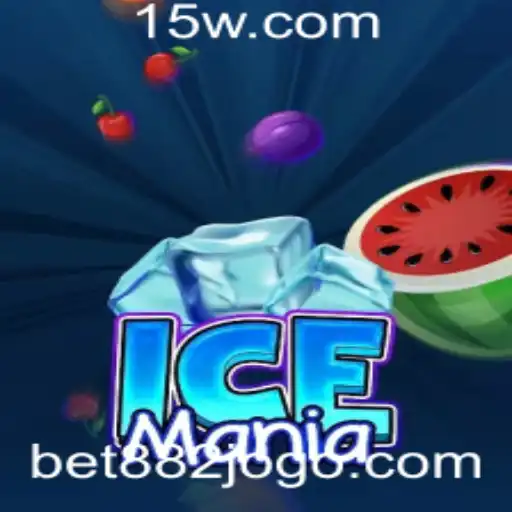 Explorando o Fascinante Mundo de IceMania da Bet 882