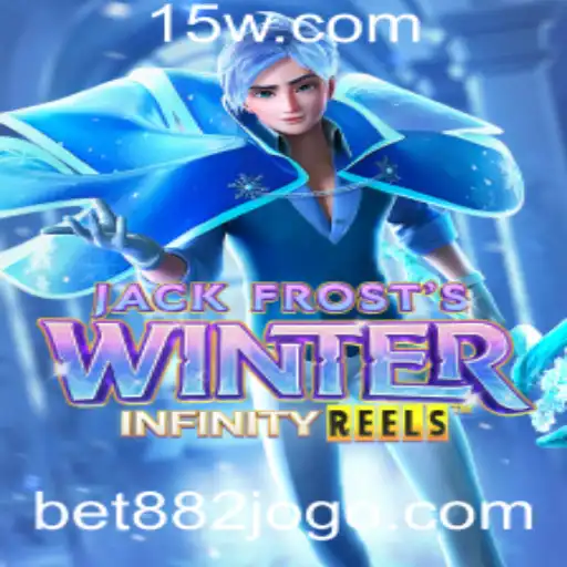 Descubra o Mundo Gelado de JackFrostsWinter e a Emoção de Bet 882