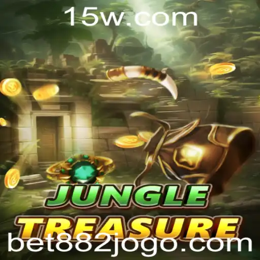 Exploração e Riquezas no JungleTreasure: Um Guia Completo