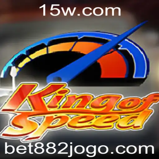 Descubra o Jogo KingofSpeed com Bet 882: A Emoção da Velocidade