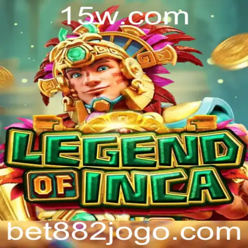Explorando o Mundo de LegendofInca e as Incríveis Oportunidades do Bet 882