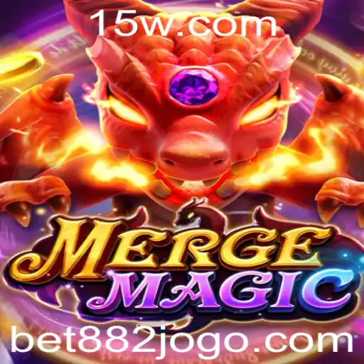 Descubra MERGEMAGIC: A Revolução no Mundo dos Jogos