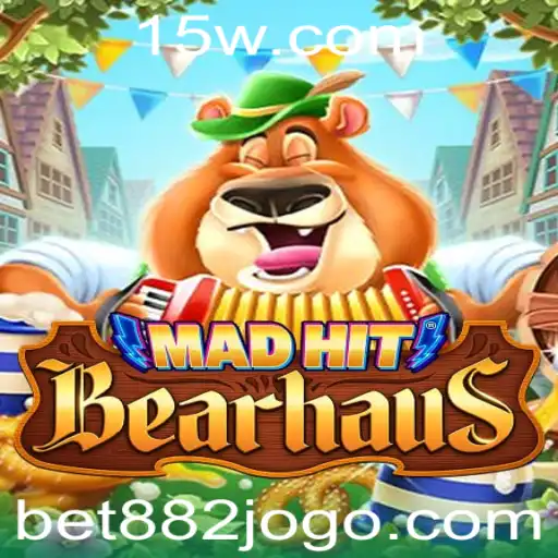 Explorando o Universo do Jogo MadHitBearhaus e Sua Emocionante Dinâmica