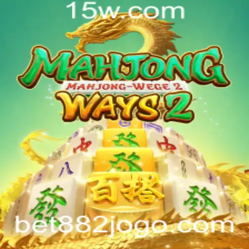 Explorando MahjongWays2: O Jogo que Combina Tradição e Estratégia com a Aposta Bet 882