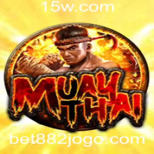 MuayThai: A Arte Marcial que Se Transforma em Jogo com Bet 882