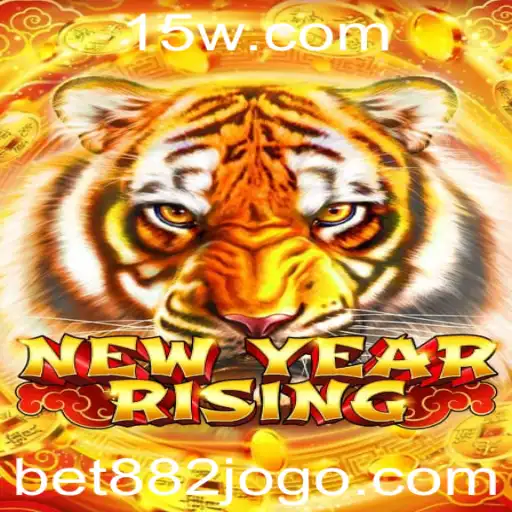 Descubra o Jogo NewYearRising e as Inovações de Bet 882