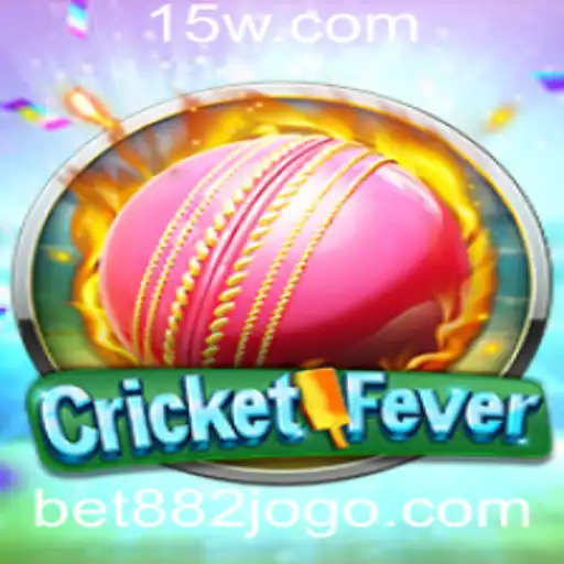 CricketFever: Um Mergulho na Emoção do Jogo com Bet 882