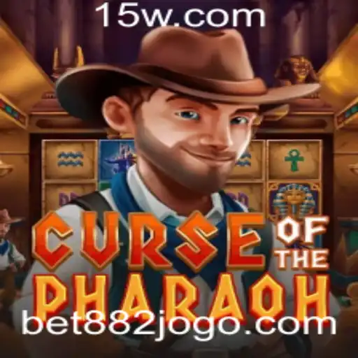 Descubra o Mundo Enigmático de 'Curse of the Pharaoh'