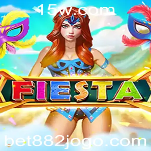 Fiesta: Uma Imersiva Experiência de Jogo com Bet 882