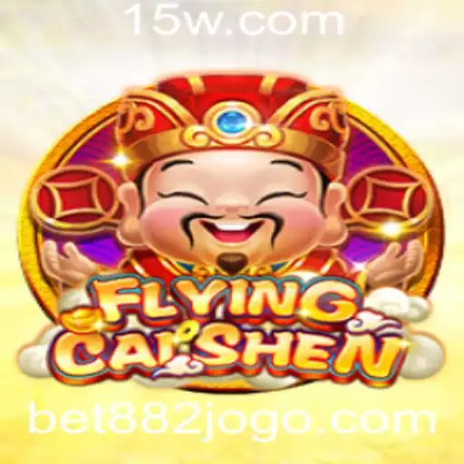 Explorando o Envolvente Universo do Jogo FlyingCaiShen com Bet 882
