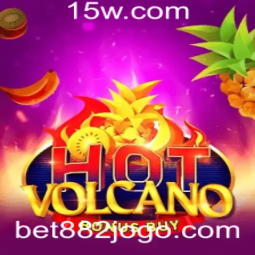 Explorando o Jogo HotVolcanoBonusBuy e a Estratégia Bet 882