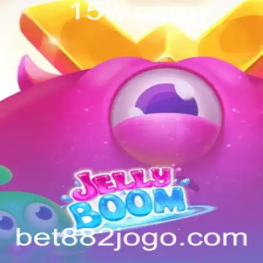 Descubra o Fascinante Mundo de JellyBoom: Estrategia, Diversão e Prêmios com Bet 882