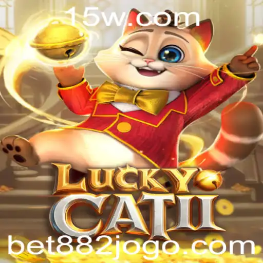 Explorando o Mundo de Diversão e Sorte com LuckyCatII: Uma Aventura com Bet 882