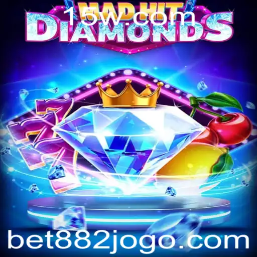 Explorando o Mundo de MadHitDiamonds: Uma Nova Dimensão dos Jogos de Azar