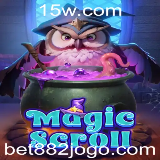 Explorando o Mundo de MagicScroll: Uma Introdução com Bet 882