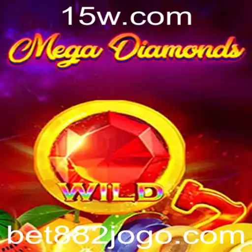 Explorando o Mundo de MegaDiamond: Um Novo Fenômeno no Universo dos Jogos