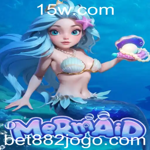 Descubra o Fascinante Mundo do Jogo Mermaid com Bet 882