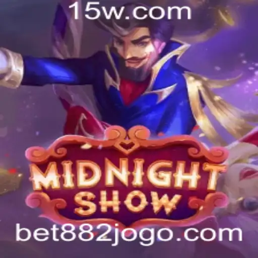 Descubra o Fascinante Mundo do Jogo 'MidnightShow' com Bet 882