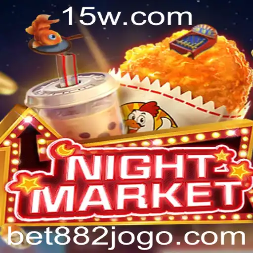 Explorando o Mundo de NIGHTMARKET
