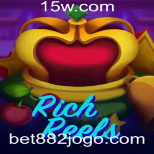 Descubra as Emoções e Regras do Jogo RichReels com Bet 882