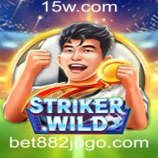 Descubra o Mundo de Aventura de StrikerWILD com Bet 882