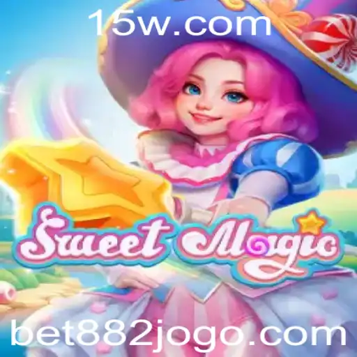 Explorando o Fascinante Mundo de 'SweetMagic' com Bet 882