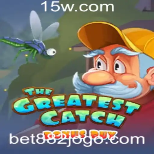 Explorando o Mundo de TheGreatestCatchBonusBuy: Uma Análise Detalhada