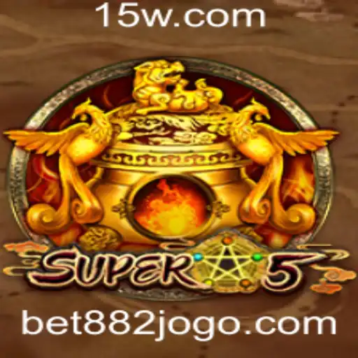 Explorando o Mundo do Super5: O Jogo de Estratégia e Sorte da Bet 882