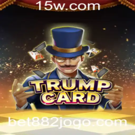 Explorando o Mundo do Jogo TrumpCard