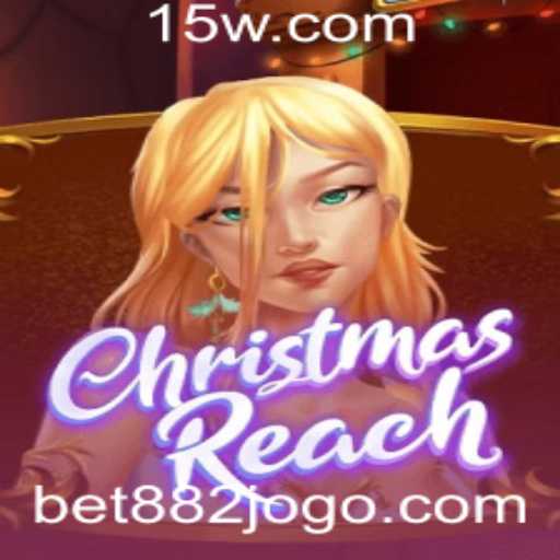 ChristmasReach: Um Mergulho no Mundo de Entretenimento com Bet 882