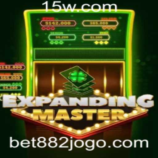 Explorando o Mundo do Jogo ExpandingMaster com Bet 882