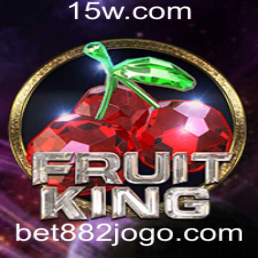 Descubra o Mundo do FruitKing e a Novidade Bet 882