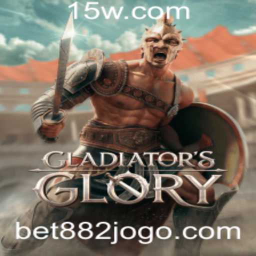 GladiatorsGlory: Uma Jornada Épica com Bet 882