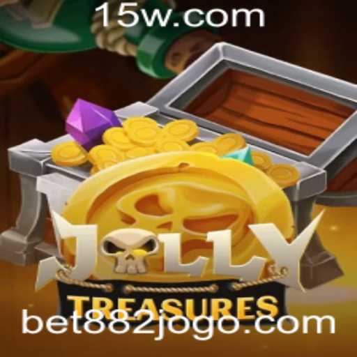 Descubra o Fascinante Mundo de JollyTreasures e a Emoção das Apostas com a Bet 882