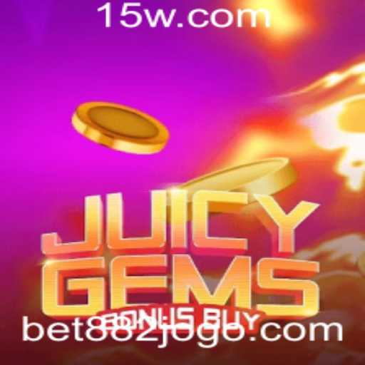 Explorando o Mundo de JuicyGemsBonusBuy: A Nova Sensação no Universo dos Jogos Casino