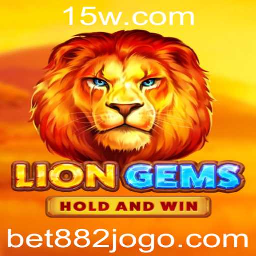 LionGems: Revitalizando o Mundo dos Jogos com Bet 882
