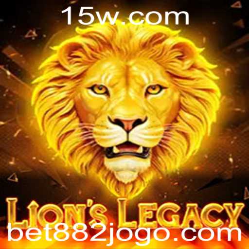 Explorando o LionsLegacy e a Experiência de Jogo Bet 882