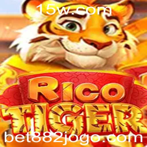 Explorando o Empolgante Mundo de RicoTiger com Bet 882